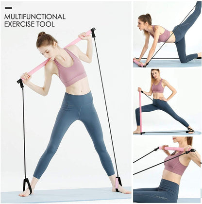 Pilates Stick Fitness Bar