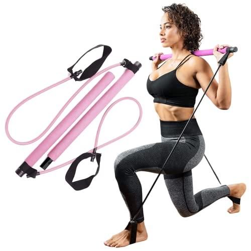 Pilates Stick Fitness Bar