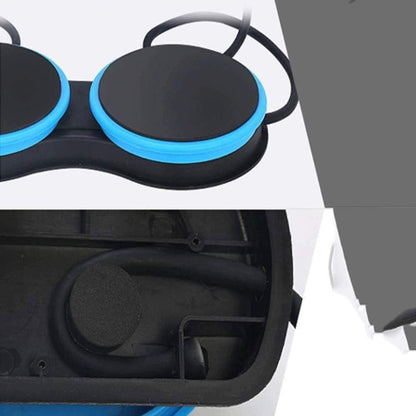 Wheel Roller for Core Workouts